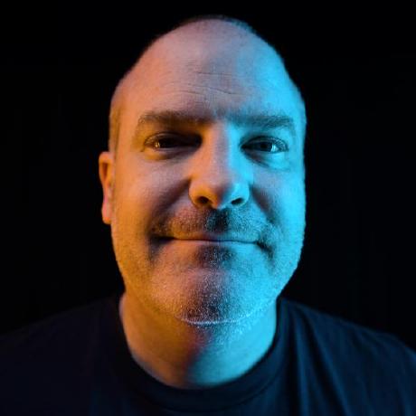 Jimbobbennett Jim Bennett Github - HD Dark Wallpapers for Desktop