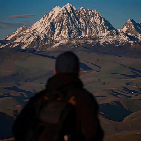 Github Wangalong Ahpu Bfm Visual Tool Bfm - Classic Dark Wallpaper - 8K