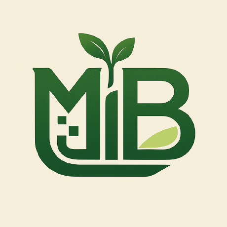 It Mib Github - Landscape Patterns - Professional Desktop Collection