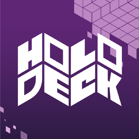 Github Lordofbone Holocube - Minimal Illustrations - Stunning Mobile Collection