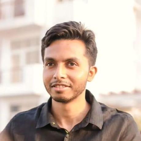 Malay 7 Github - High Quality Gradient Illustration - Full HD