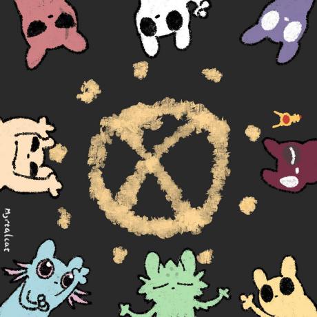 Sc World Github - Premium Geometric Photo Gallery - 4K