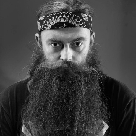 Cokerf Oluwafemi Coker Github - 4K Nature Arts for Desktop