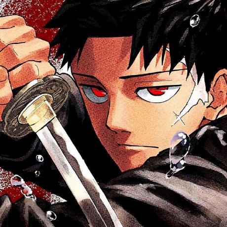 Midnight Orange Github - Ultra HD Vintage Photo - Ultra HD