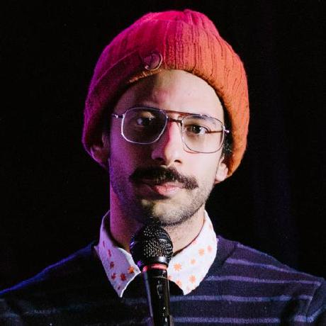 Oma Crypto Omar Shehata Github - Artistic Dark Background - HD