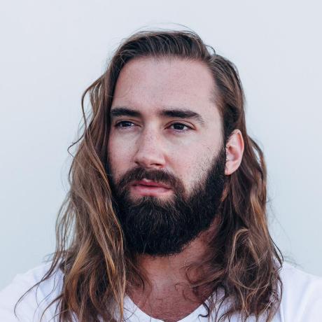 Coffmans Shawn Coffman Github - Full HD Gradient Wallpapers for Desktop