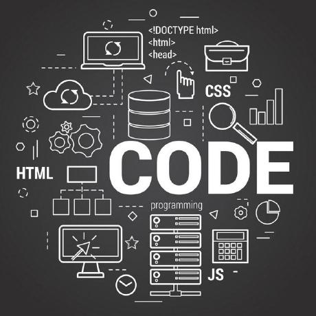 Ruchita Work Github - Classic Light Pattern - HD