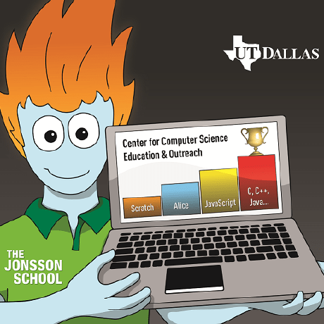 Open Source At Ut Dallas Github - Colorful Illustration Collection - HD Quality