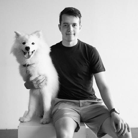 Esperoz Alex Krasnov Github - Download Professional Colorful Background | Full HD