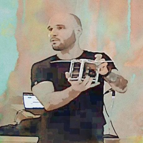 Lseman Laio O Seman Github - Premium Colorful Wallpaper Gallery - Full HD