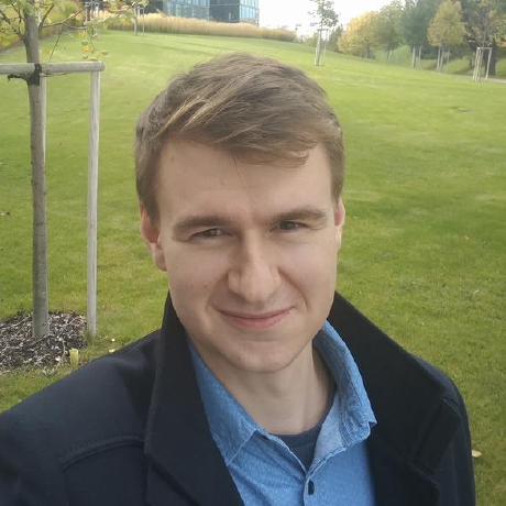 Pawel Wyszynski Github - Premium Light Background Gallery - Desktop