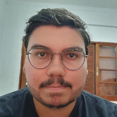 Robson Lemos Vargas Github - Geometric Photos - Incredible Retina Collection