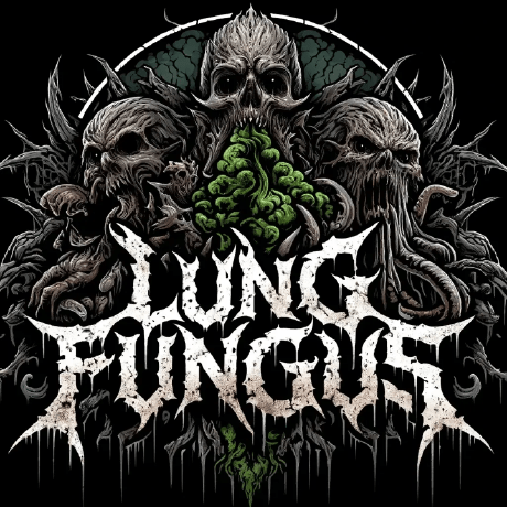 Fungus 00 Fungus Github - Retina Abstract Photos for Desktop