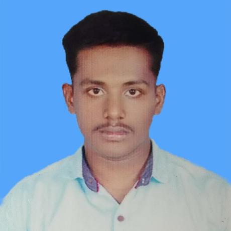 Agurusanthosh Guru Santhosh Github