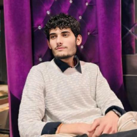 Anupdangi Anup Dangi Github - Light Patterns - Elegant HD Collection