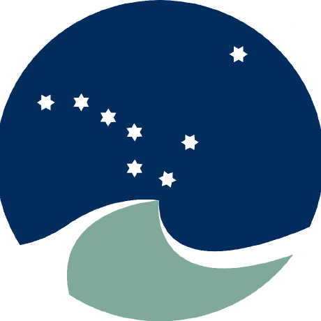 Ices Central Github - Creative Dark Design - 4K