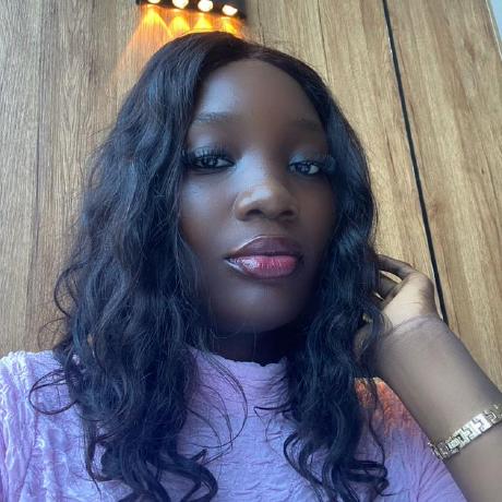 Chidinma Elekwachi On Linkedin Thejavabeast Twitter Instagram - High Resolution Minimal Images for Desktop