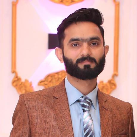 Qasim-Raz (Qasim Raza) · GitHub