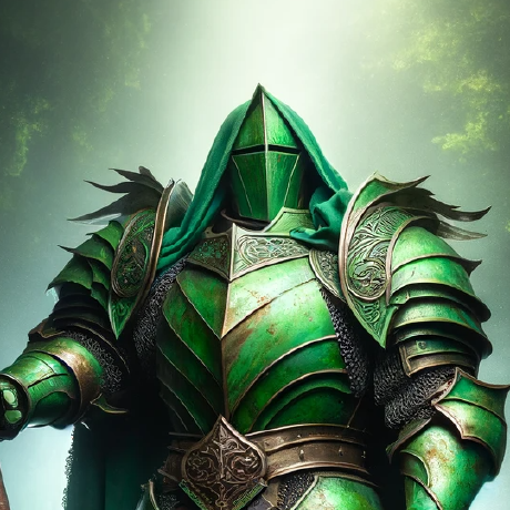 Thegreen Knight Github - Modern City Picture - High Resolution
