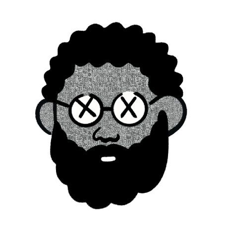 Vitkat Vitali Katruk Github - Dark Illustrations - Gorgeous Retina Collection