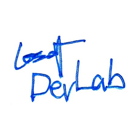 阿龙开发实验室 Losef Dev Lab Github