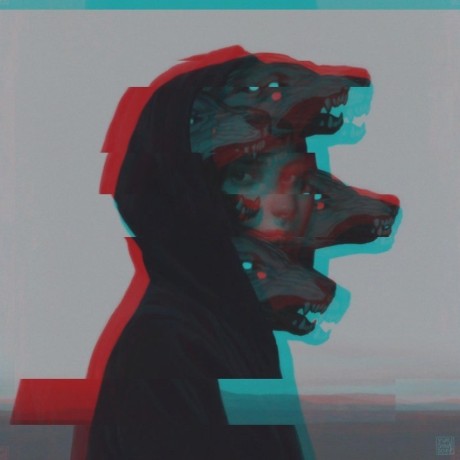 Mongolian Hare Github - Amazing Mobile Colorful Arts | Free Download