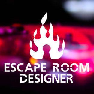 Escaperoomdesigner Github