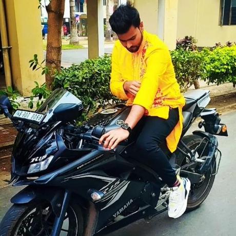 Pramukhbharadwaj Pramukh Github - Desktop Gradient Backgrounds for Desktop