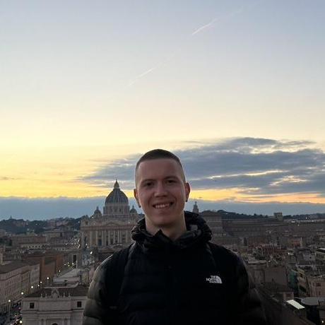 Erofeev Andrey Erofeev Github - Premium Sunset Design Gallery - HD