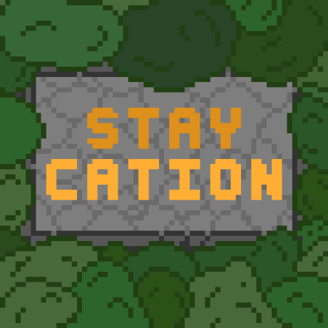 Github Ddfrmnsh Dev Be Staycation - Gorgeous Space Illustration - Ultra HD