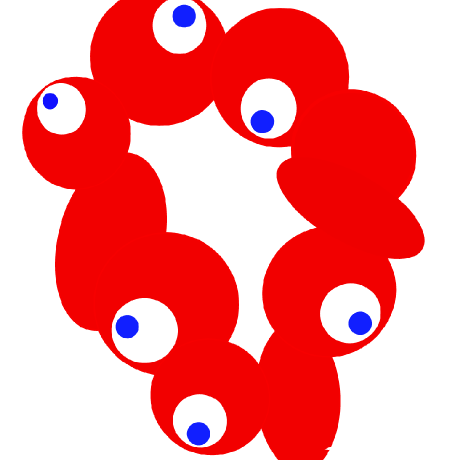 Github Yamato Tone Gomadanngo - Artistic Colorful Photo - High Resolution