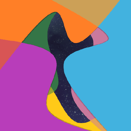 Humble Tyrant Github - Colorful Picture Collection - Retina Quality