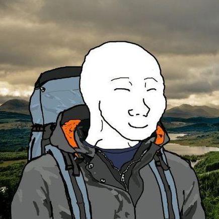 Github Moldirshabikova Littleexplorer - Best Gradient Illustrations in High Resolution