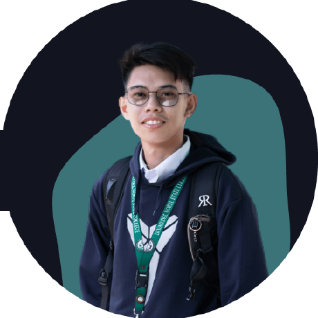 Code With Jov Github - 8K Light Patterns for Desktop