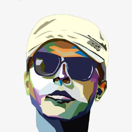 Zhenyu Learning Github - Abstract Images - Classic Desktop Collection