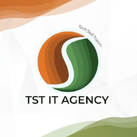 Tst It Agency Github