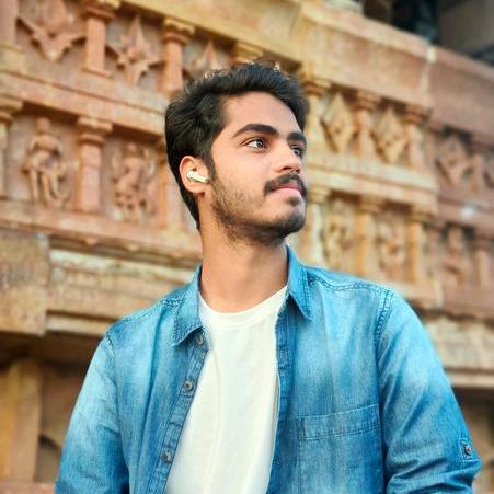 Vyshnavi Gumpula Github - Best Geometric Images in High Resolution