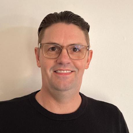 Bloomfield Github - Gradient Image Collection - HD Quality