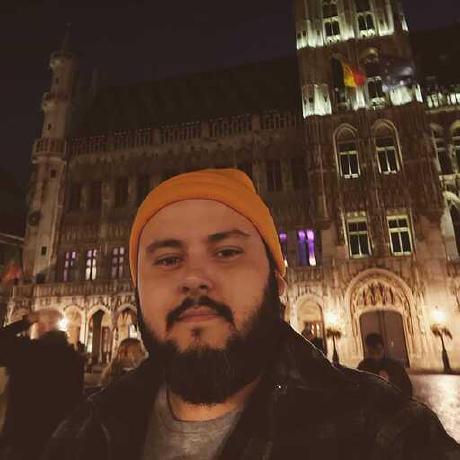 Caldeira Cpu Github - 8K City Photos for Desktop