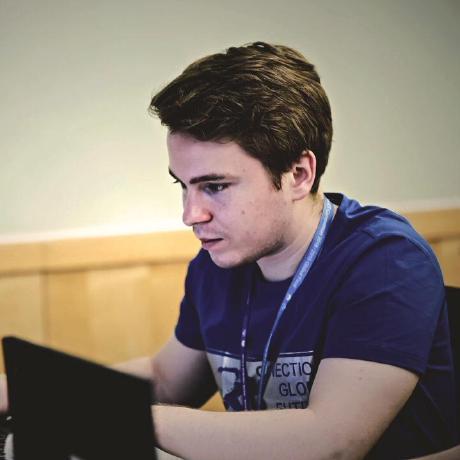 Rustamovich Bokhodir Github - Best Space Designs in 8K