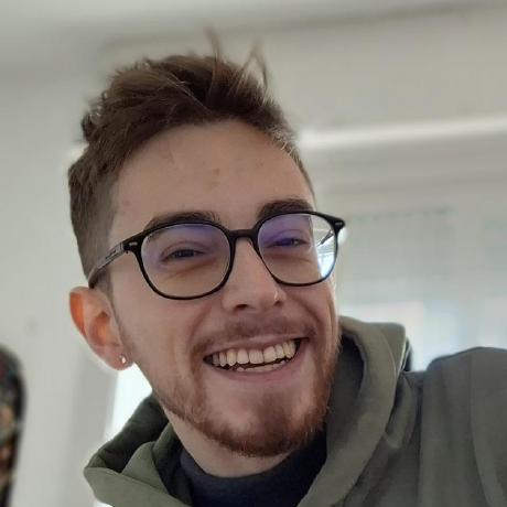 Fantaaad Federico Fantini Github - Minimal Design Collection - HD Quality