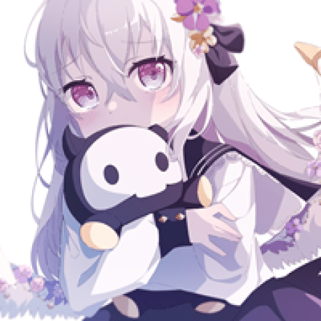 Github Unimorph Ame Yanesha - Minimal Image Collection - Desktop Quality