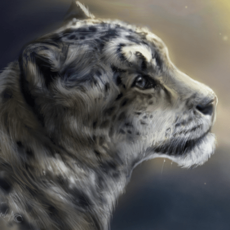 Athari Alexander Prokhorov Github - Creative Retina Colorful Illustrations | Free Download