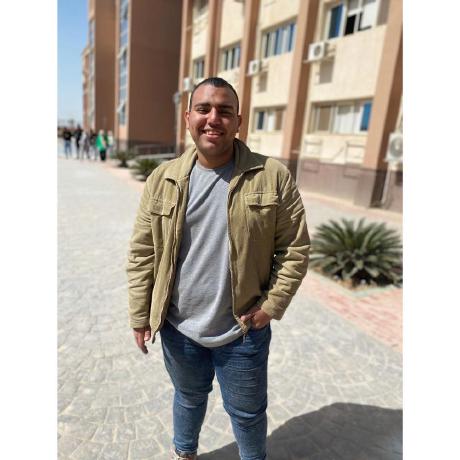 Seif Emam Seif Emam Github