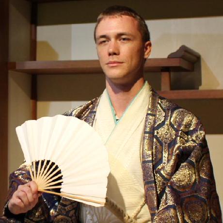 Dzerycz Jaroslav Ivn Github - 8K Dark Arts for Desktop