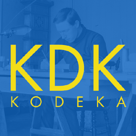 Codekacode Codeka Github - Modern Abstract Picture - Ultra HD