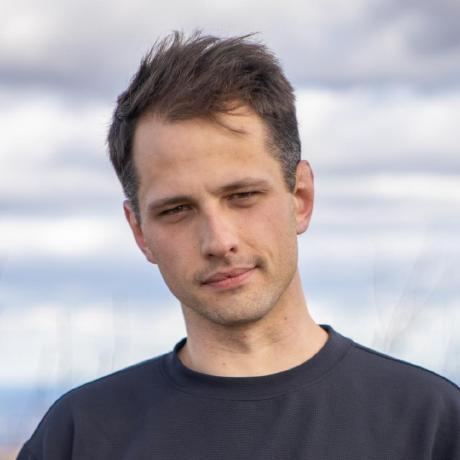 Github Fiore Free Guard Mod - Gorgeous Gradient Pattern - Mobile