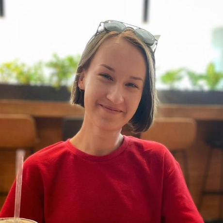 Alisa Mili Github - Elegant Gradient Design - 8K