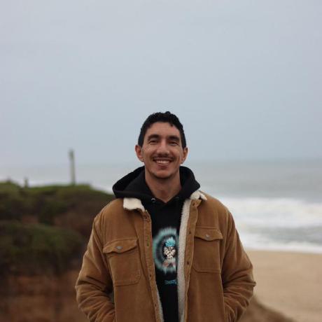 Soussi Said Github - Download Amazing Mountain Pattern | Desktop