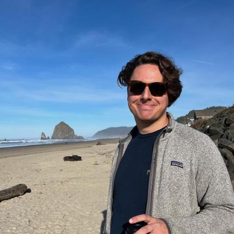 Colby P Github - Minimal Designs - Elegant Full HD Collection